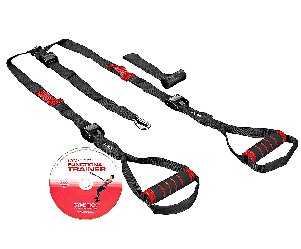 Gymstick Functional Trainer