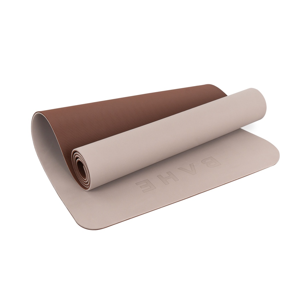 BAHE - REVERSIBLE MAT CLAY