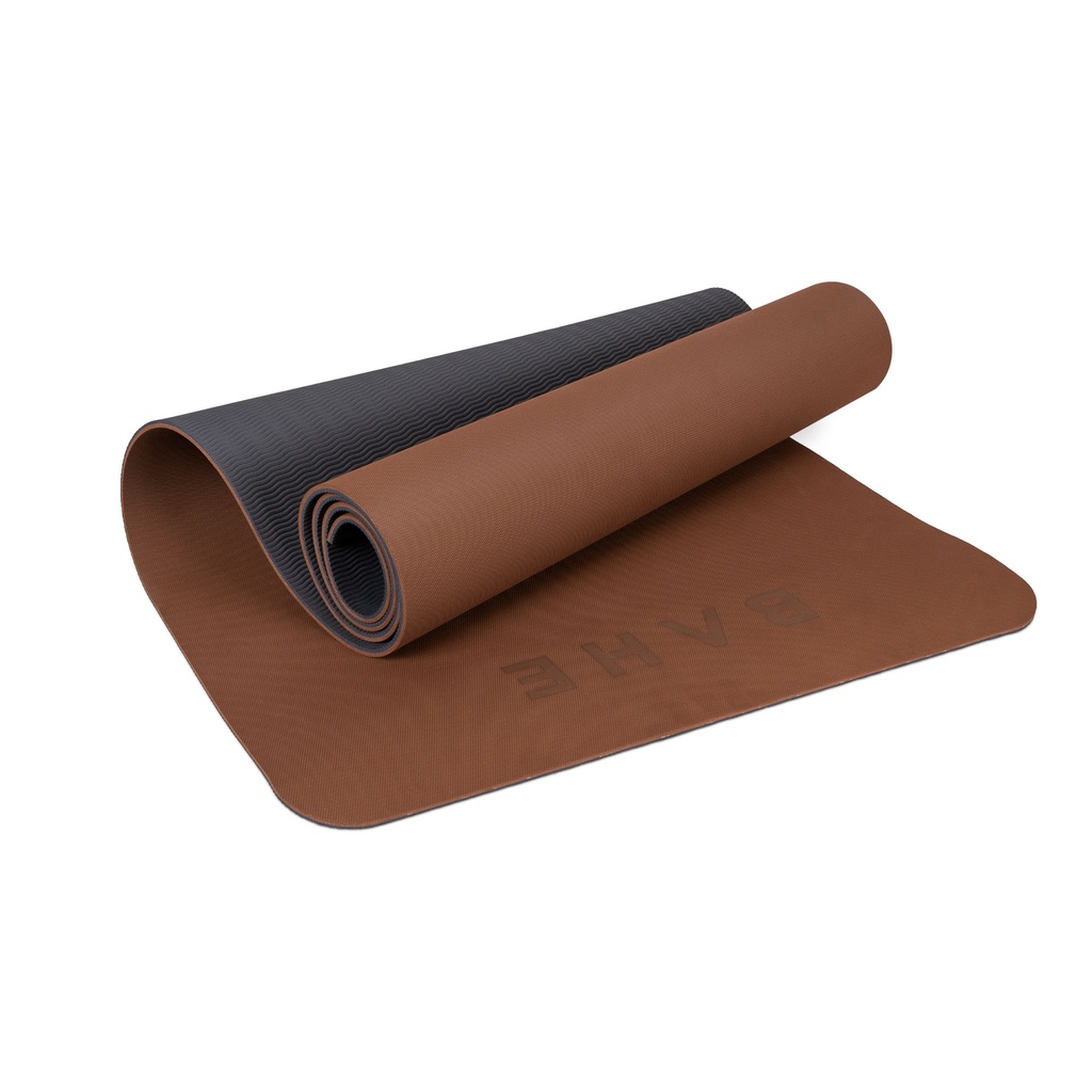 BAHE - REVERSIBLE MAT CINNAMON