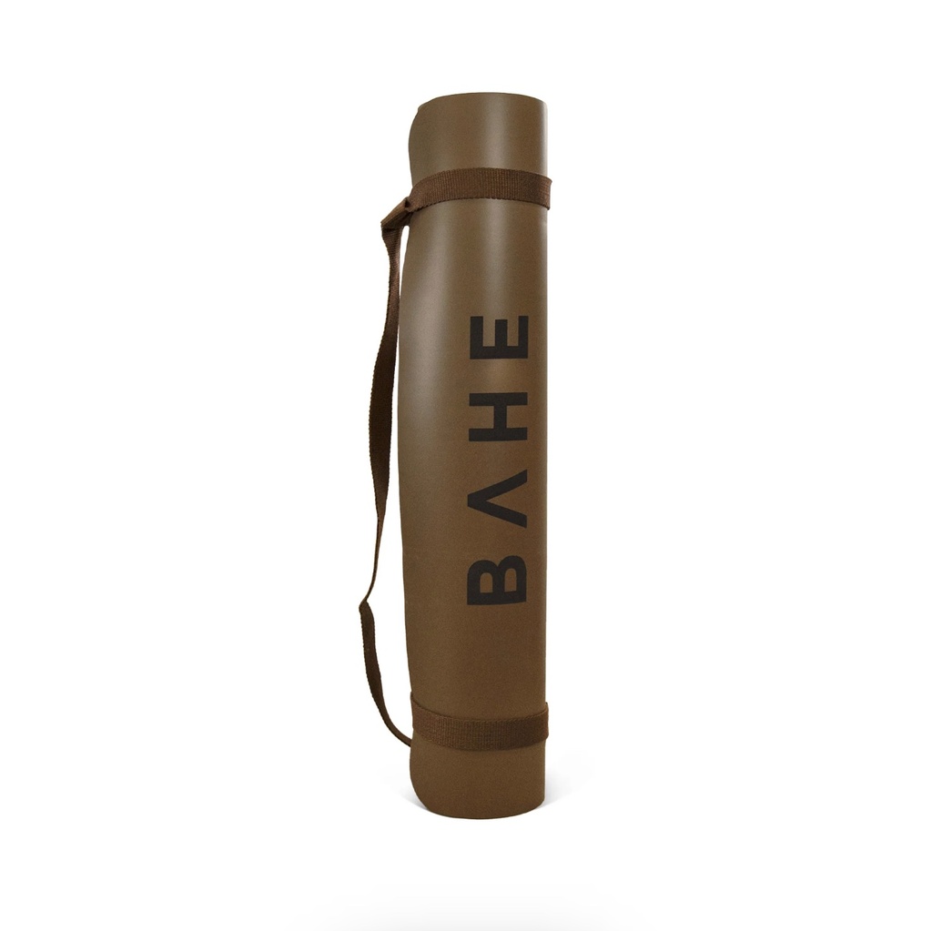 BAHE - POWER HOLD MAT - CINNAMON