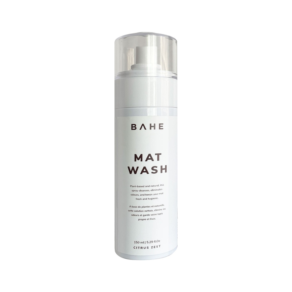 BAHE - MAT WASH