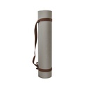 BAHE - REVERSIBLE MAT XL - PEBBLE GREY