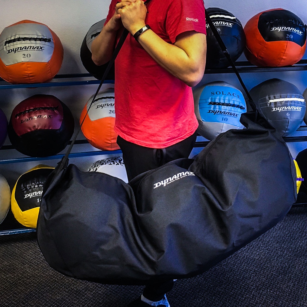 Dynamax 3 Ball Bag