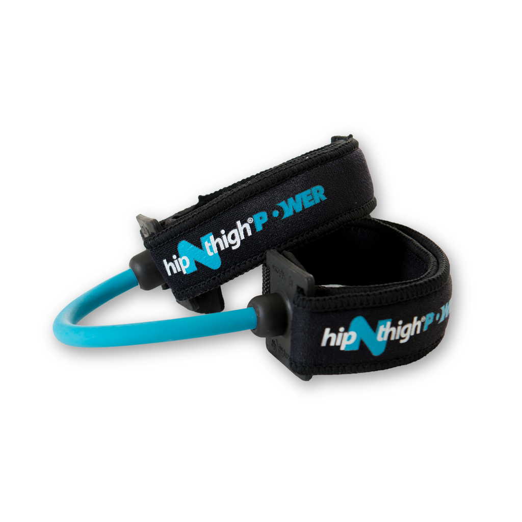 HipNthigh Power Blue