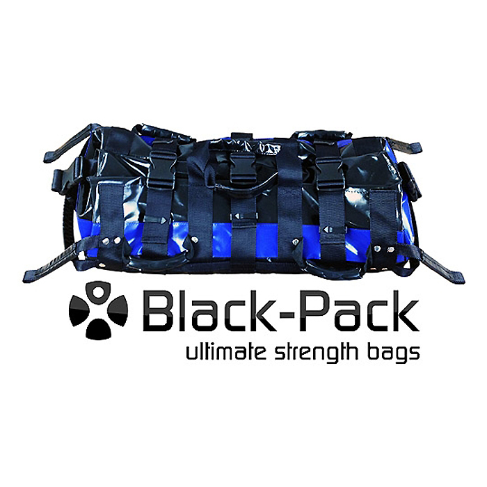 BlackPack PRO