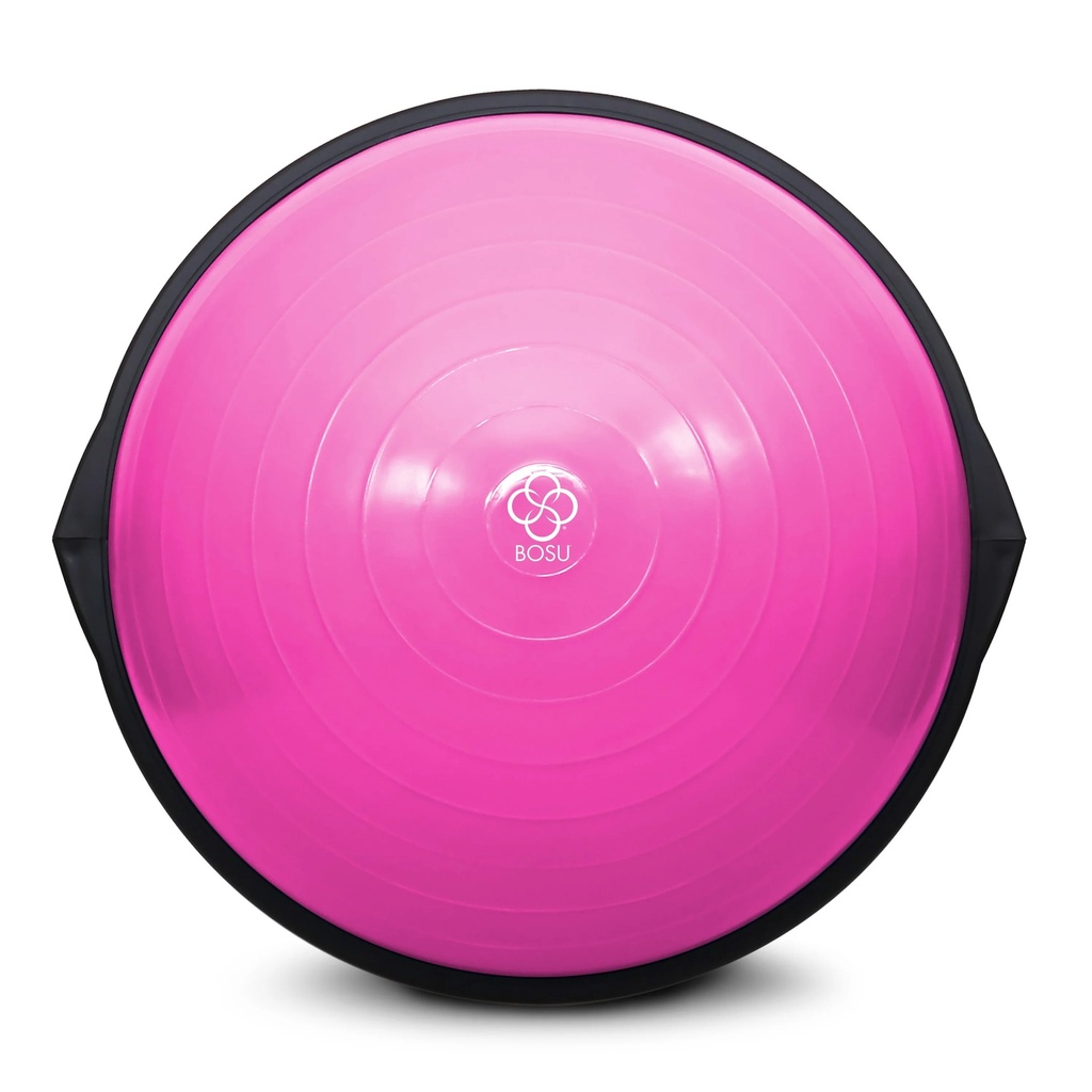 [350050] BOSU Balance Trainer HOME - Roze