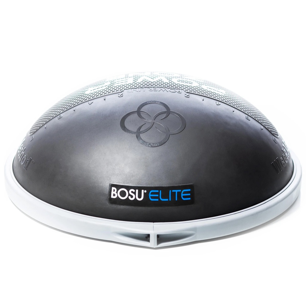 Weckmethod BOSU Elite Balance Trainer