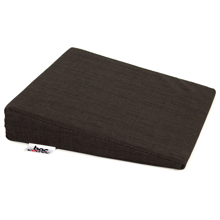 Bac Correc Wedge cushion