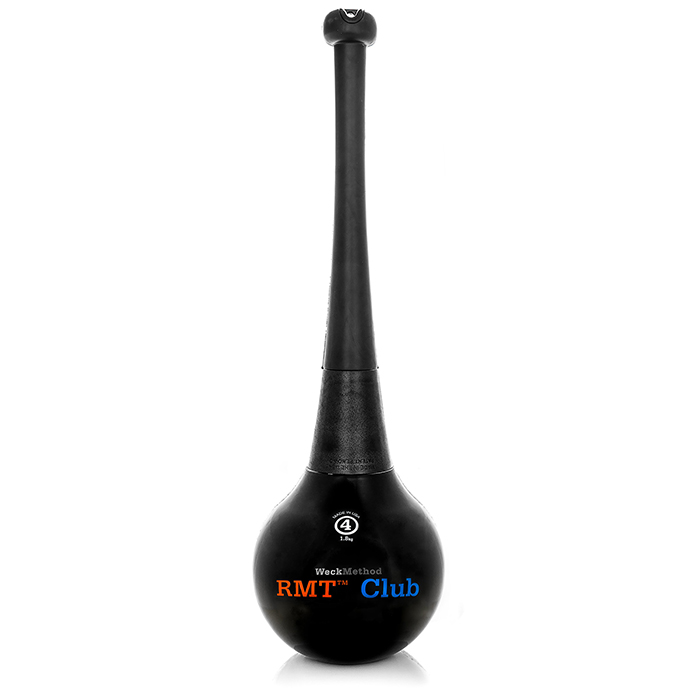 [350504] Weckmethod RMT Club 4 lbs