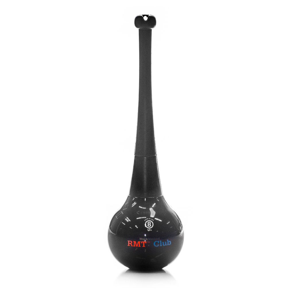 Weckmethod RMT Club 8 lbs