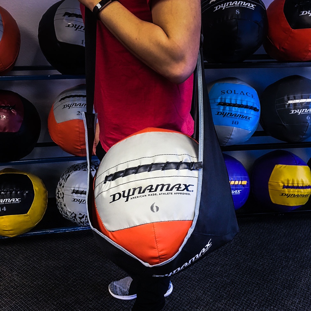Dynamax 1 Ball Bag