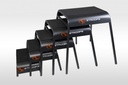 Plyo box Ergo Elite 30" (75cm)