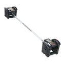 POWERBLOCK URETHANE STRAIGHT BAR PRO 50