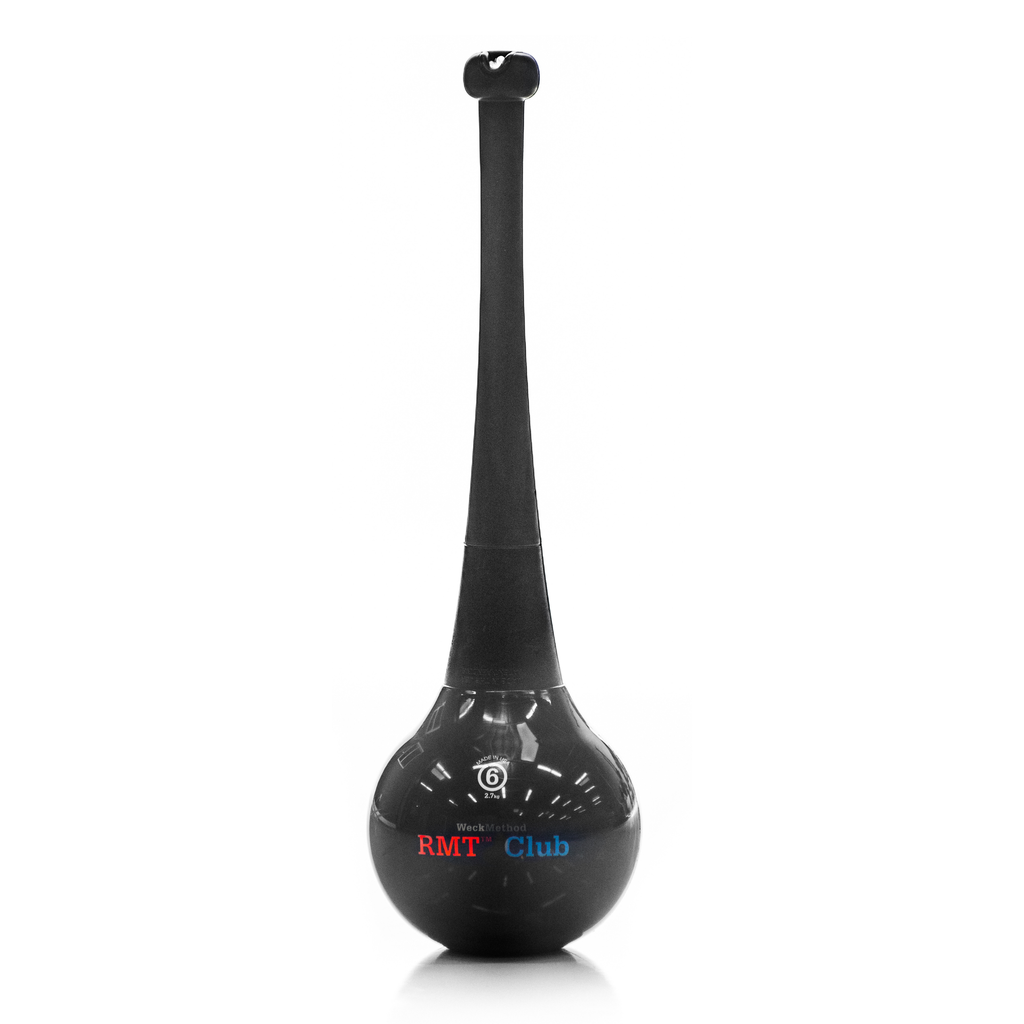 Weckmethod RMT Club 6 lbs