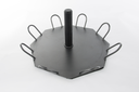 Stroops Portable Base