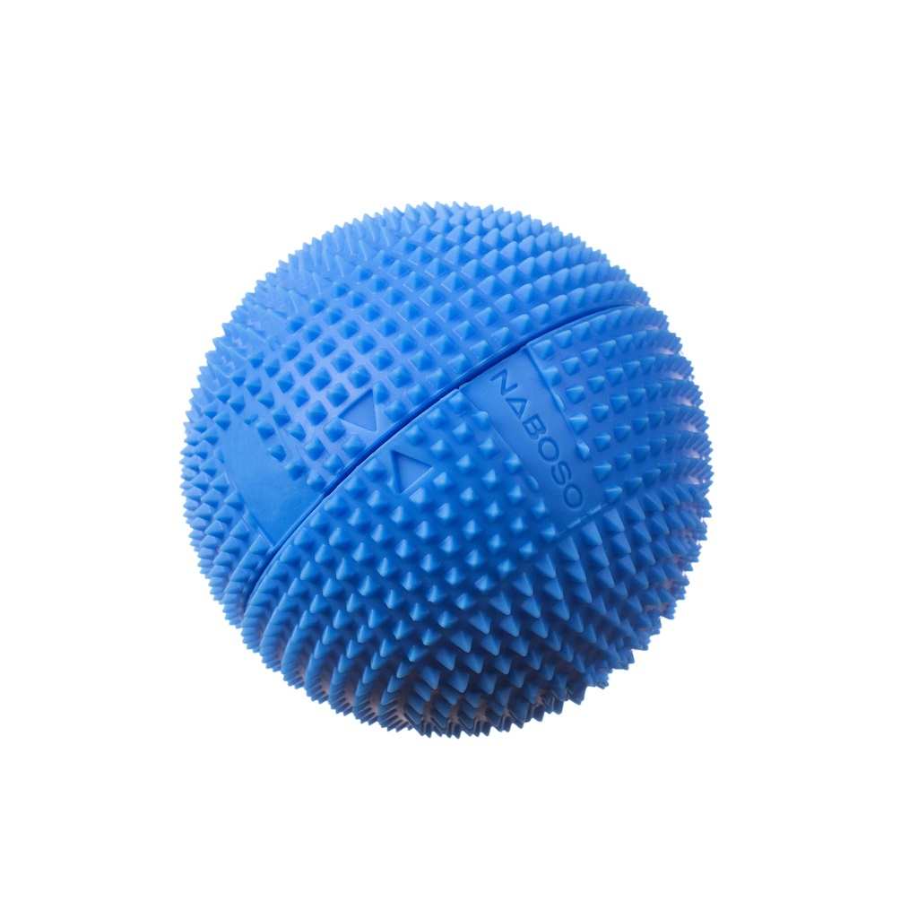 [tknab008] Tweede kansje - Naboso Neuro Ball - Blue