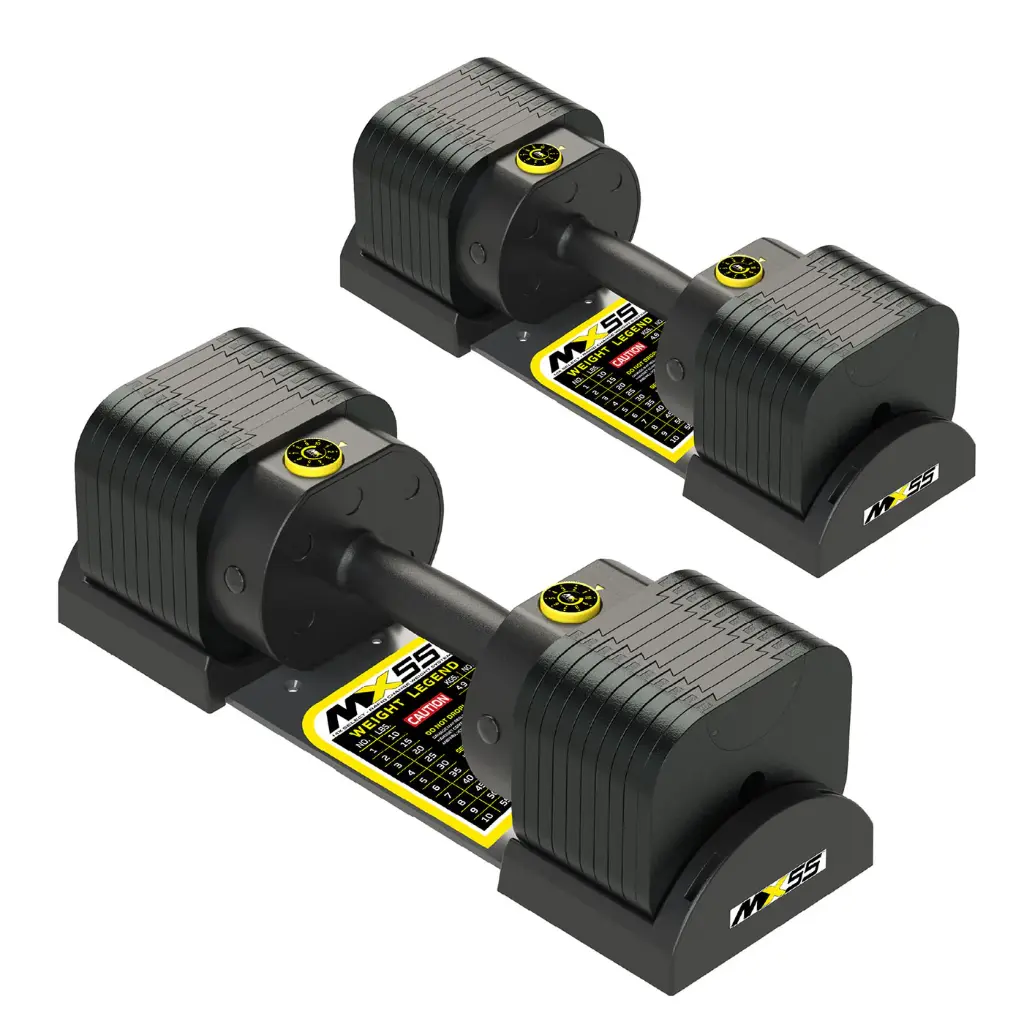 MX Select MX55 Evolution Series