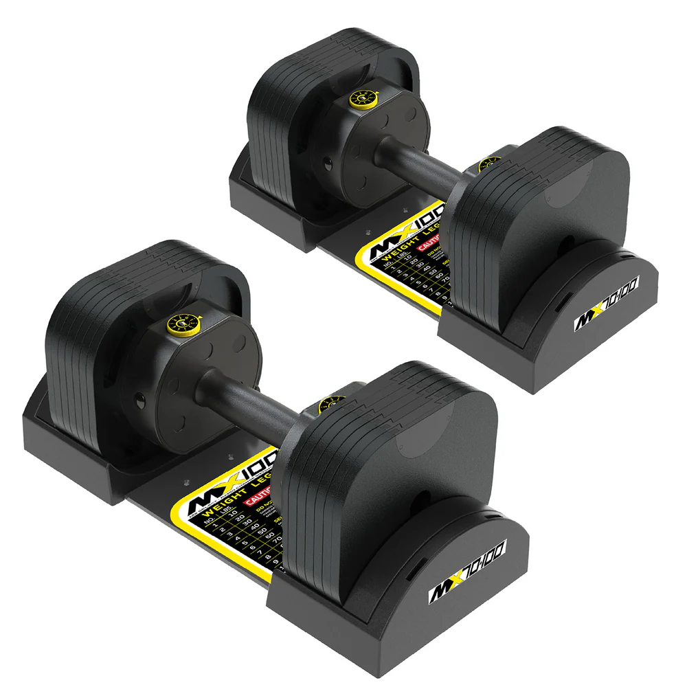 MX70 Evolution Series