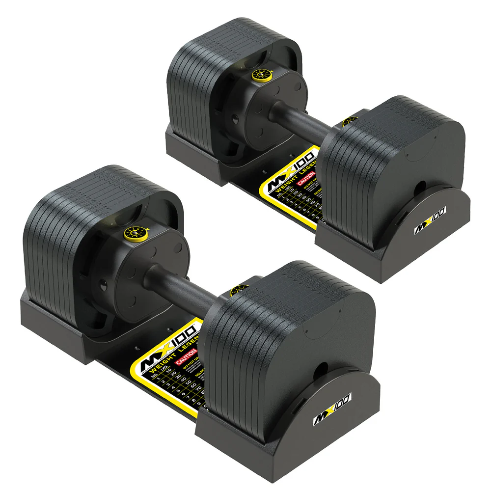 MX Select MX100 Evolution Series