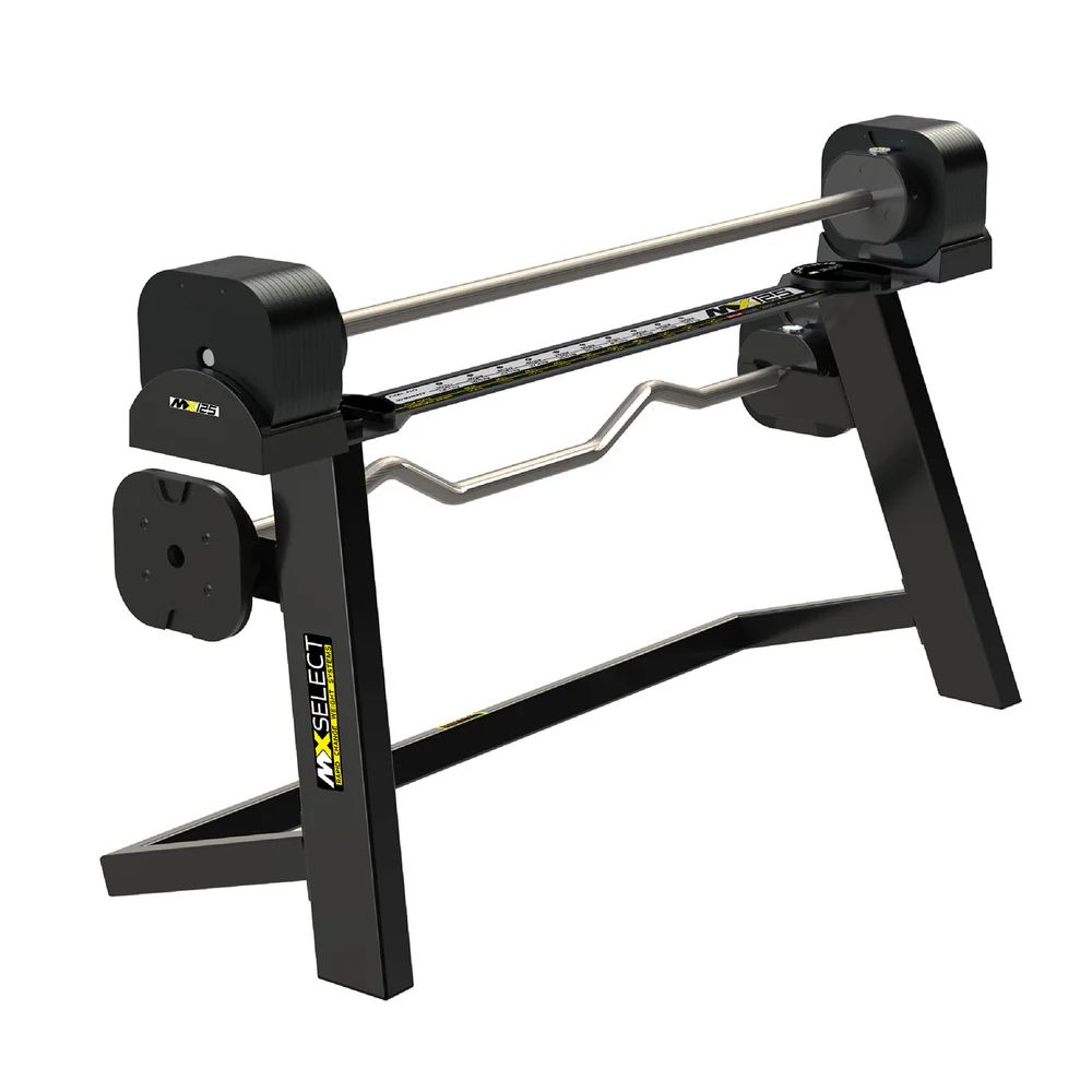 [MX125] MX125 EVO Barbell System