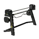 MX125 EVO Barbell System