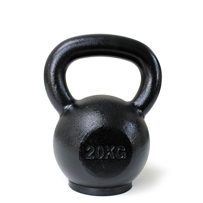 Tweede kansje - Kettlebell 20 kg 