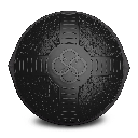 Tweede kansje - BOSU® Pro NexGen Balance Trainer black