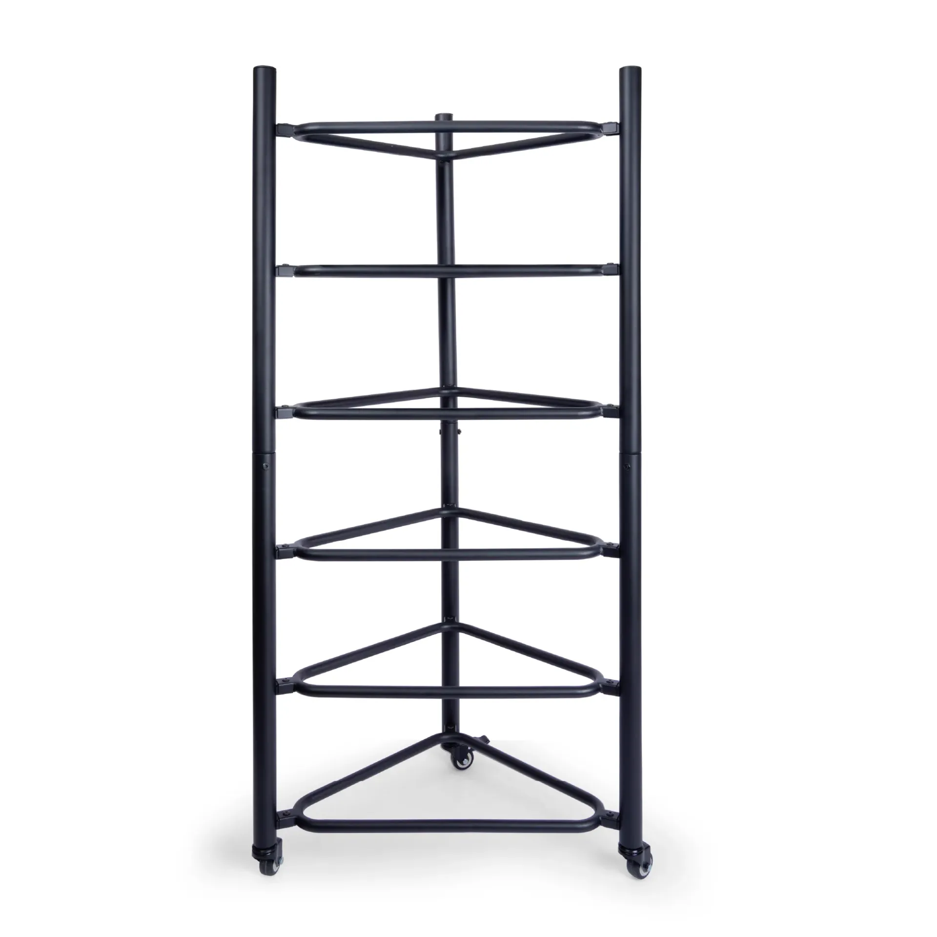 BOSU® Corner Storage Rack for Balance Trainers