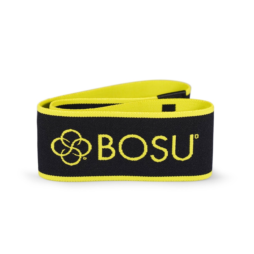 BOSU®Fabric Resistance Band