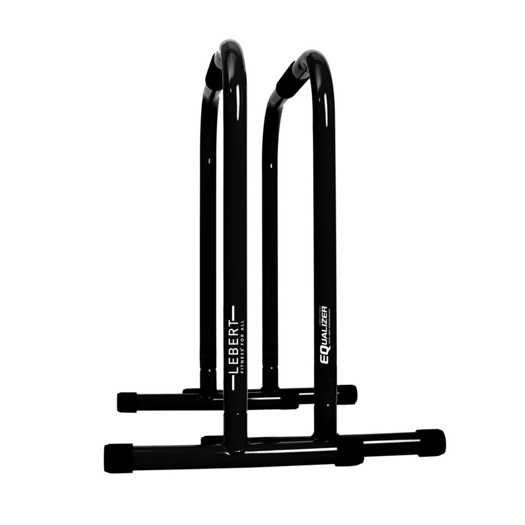 Lebert Equalizer zwart