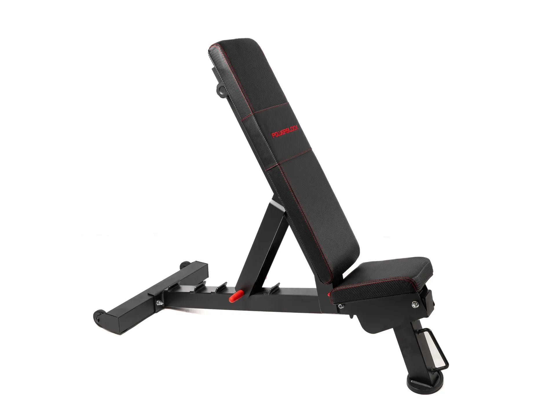 PowerBlock Sport Bench 2.0
