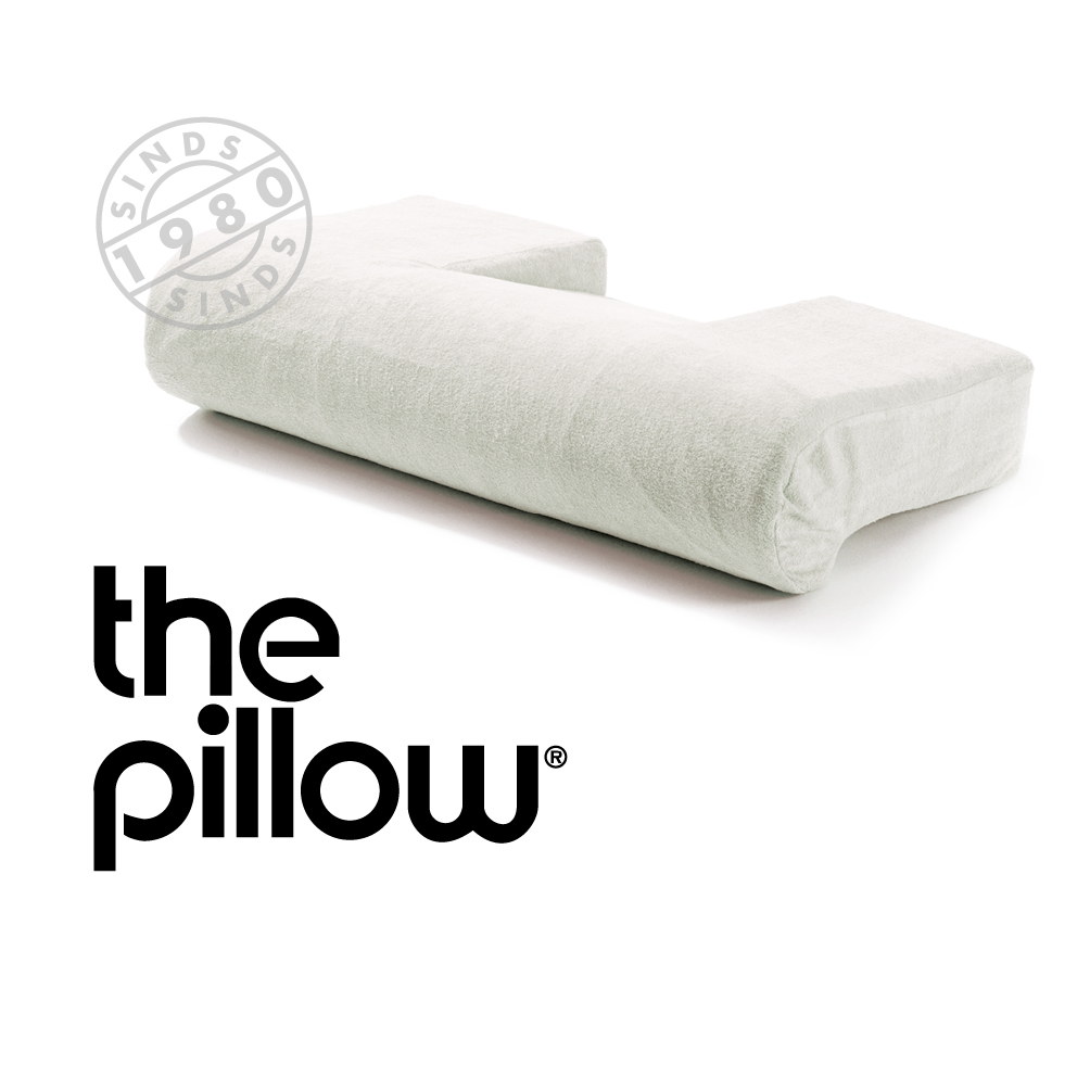 [032202] The Pillow Extra Comfort - Super Firm
