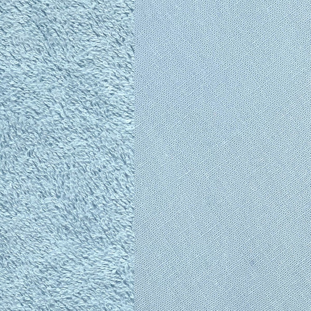 [058734] Form Fix XL Hoes - Babyblue