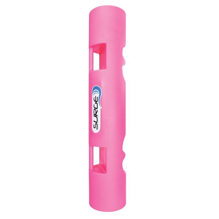 Tweede kansje - Surge pink