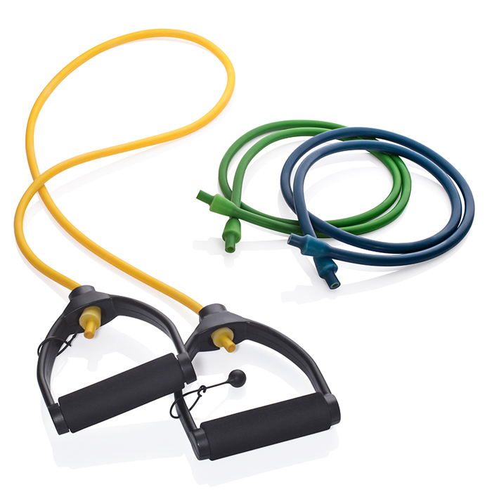 Let's Band - Power Set Tube