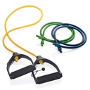 Let's Band - Power Set Tube