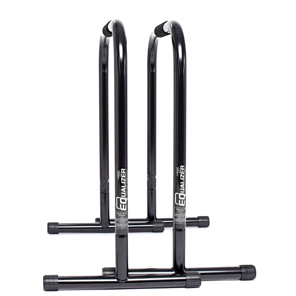 [820004] Lebert Equalizer XL zwart
