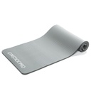 Gymstick Oefenmat - grijs 170x60x1,5 cm
