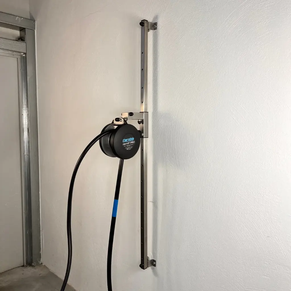 Aerobis Rail - incl. revvll Mount