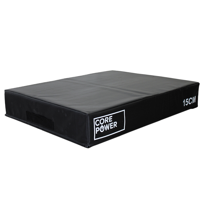 Core Power soft plyo box 15 cm 