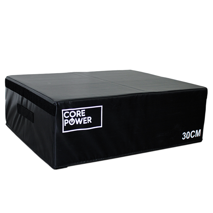 Core Power soft plyo box 30 cm 