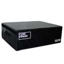 Core Power soft plyo box 30 cm 