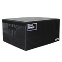 Core Power soft plyo box 45 cm 