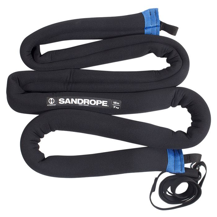 SandRope Battle Rope 15 lbs (leeg)