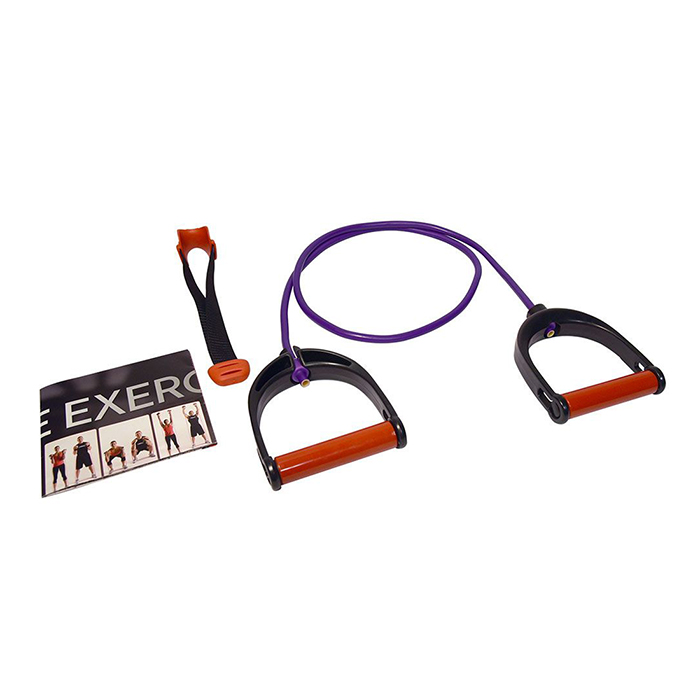 R2 Power Cable 1,52m  - 9 kg paars