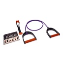 R2 Power Cable 1,52m  - 9 kg paars