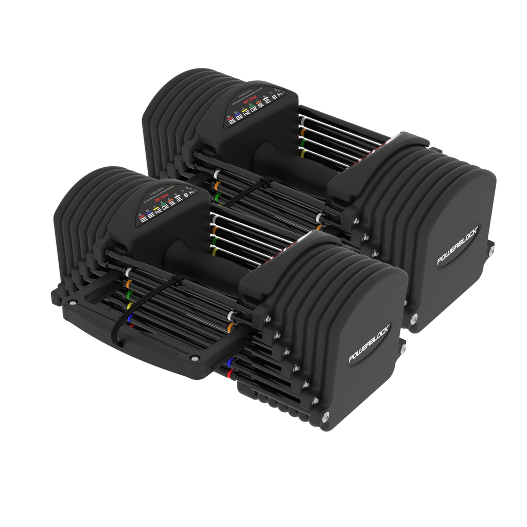 PowerBlock PRO 32 (2-15 kg)
