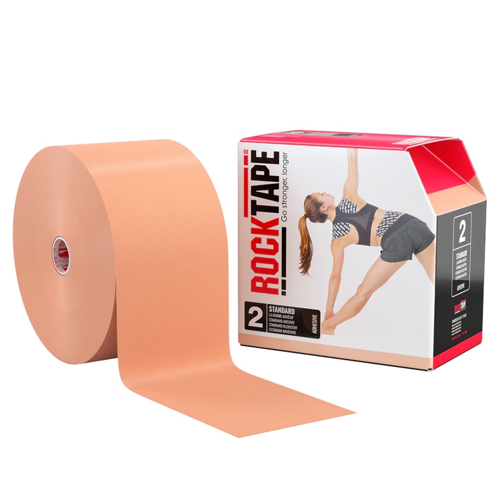 RockTape (10cm x 32m) beige