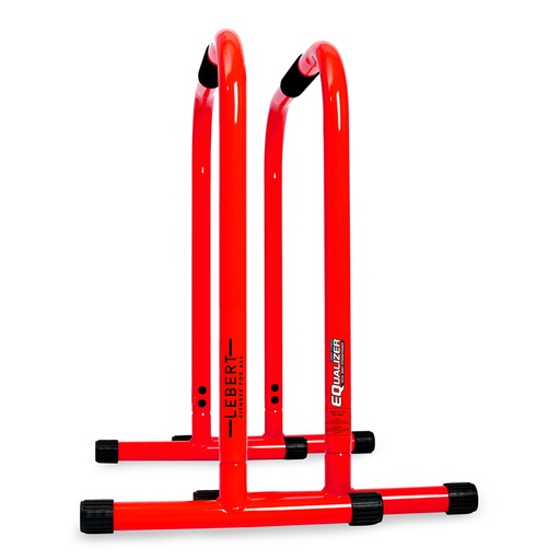 [820005] Lebert Equalizer rood