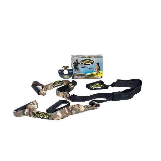 [820012] Lebert Buddy System camo